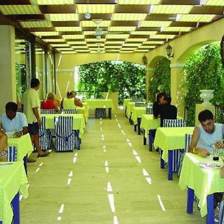 Sun Princess Hotel Marmaris Zewnętrze zdjęcie