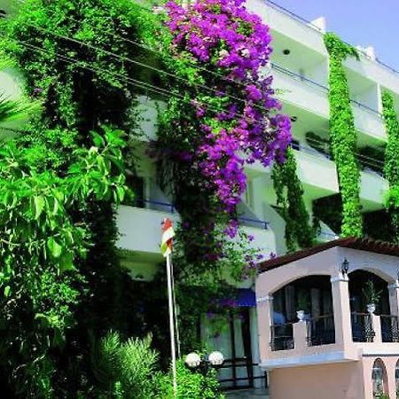Sun Princess Hotel Marmaris Zewnętrze zdjęcie
