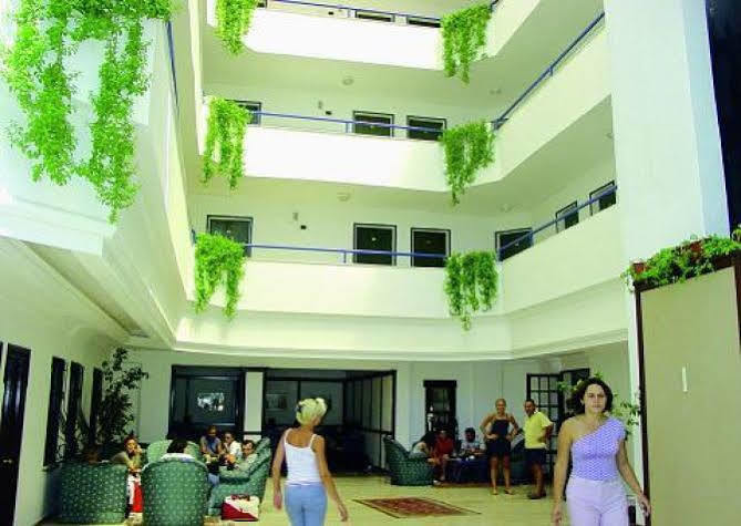 Sun Princess Hotel Marmaris Zewnętrze zdjęcie