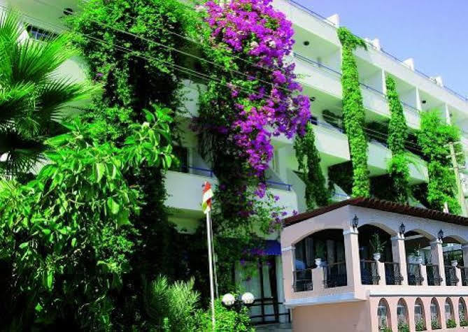 Sun Princess Hotel Marmaris Zewnętrze zdjęcie